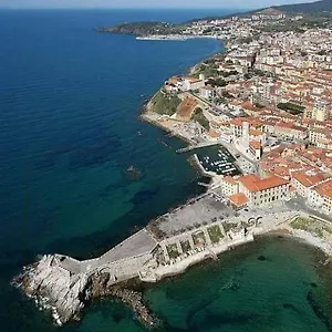 Casa La Coccinella Piombino