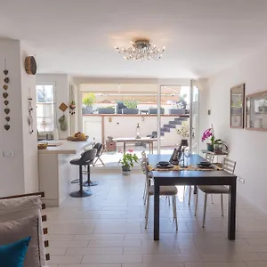Casa Gaia, Piombino