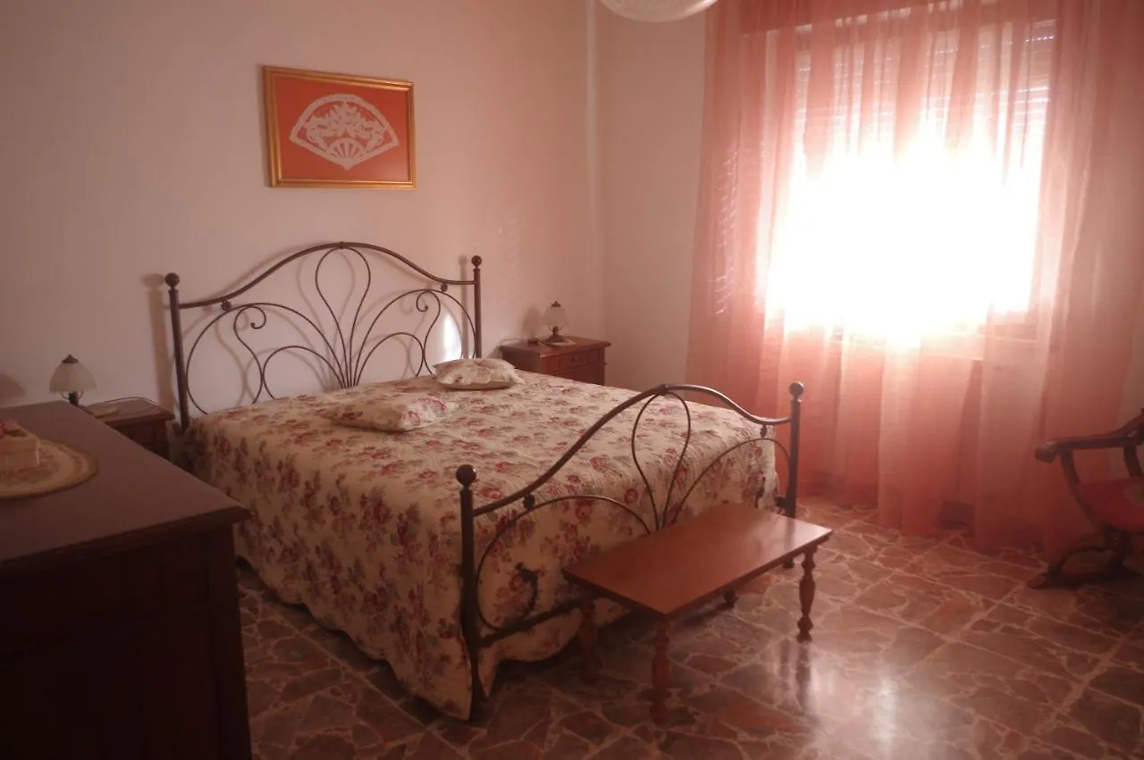 Casa Della Nonna Apartment Piombino Italy