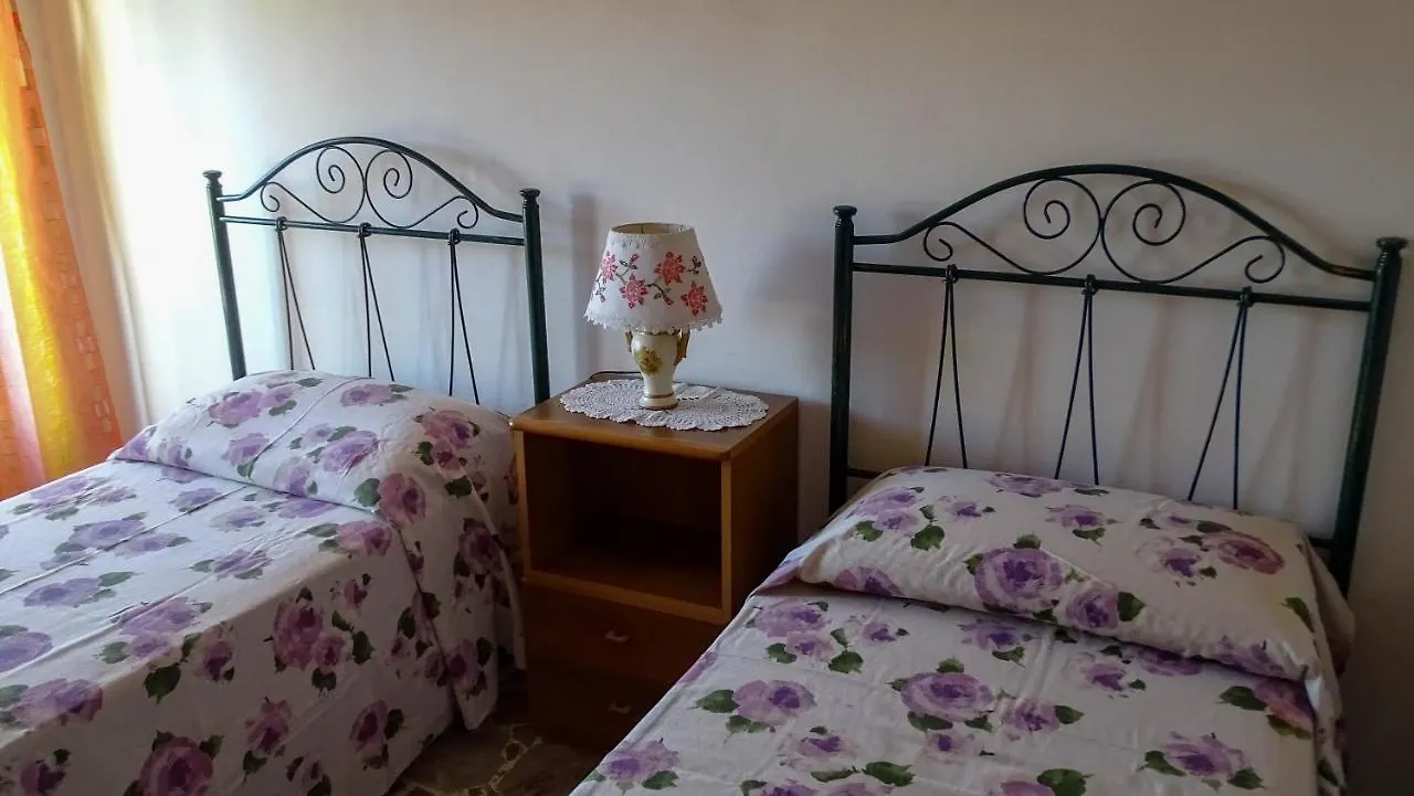 Casa Della Nonna Apartment Piombino 0*,  Italy